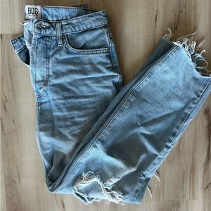 Urban Outfitters (BDG) Relaxed Jean